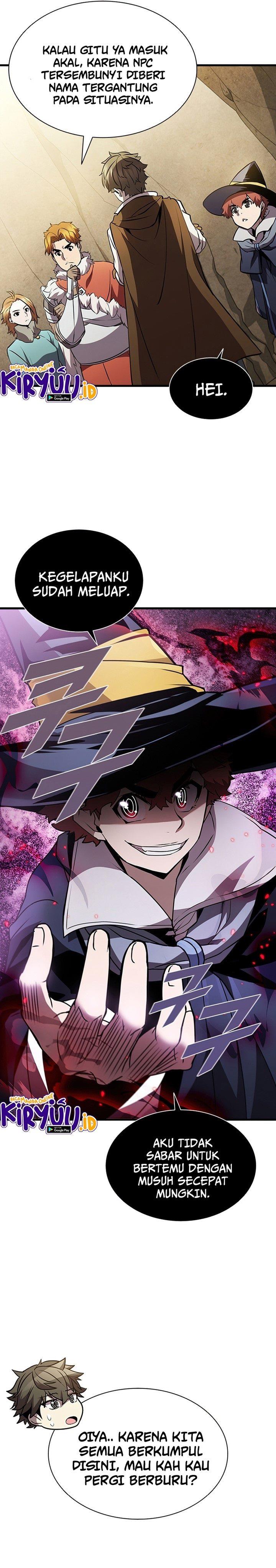 Taming Master Chap 79 - Next Chap 80