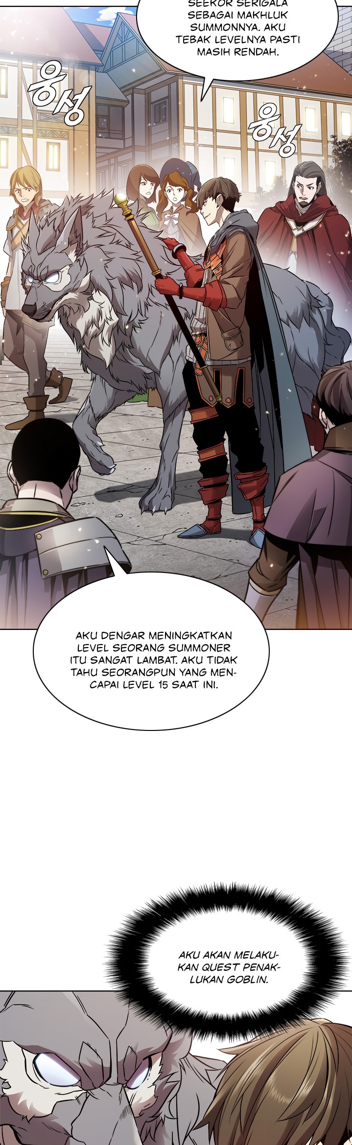 Taming Master Chap 7 - Next Chap 8