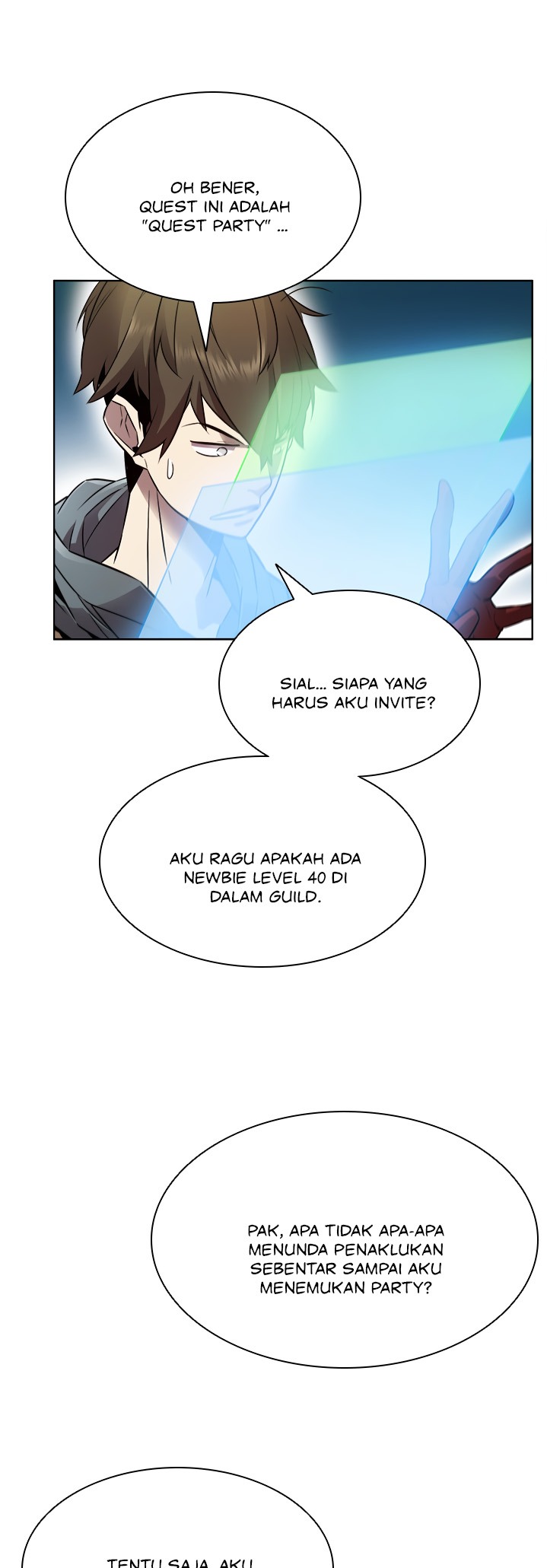 Taming Master Chap 7 - Next Chap 8