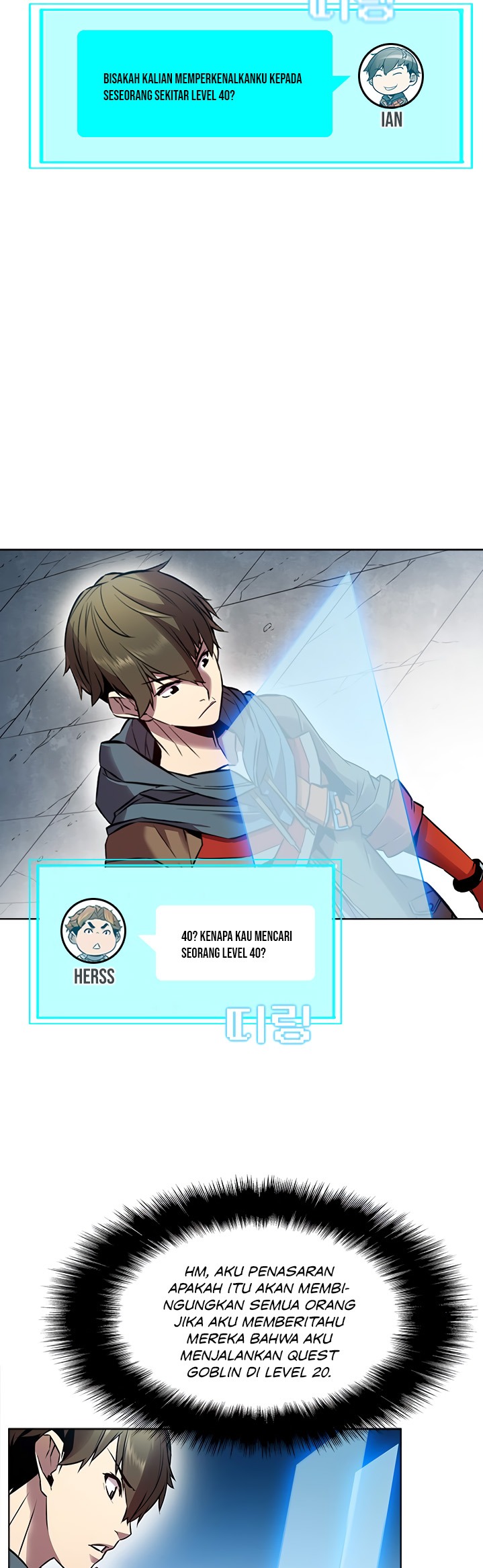 Taming Master Chap 7 - Next Chap 8