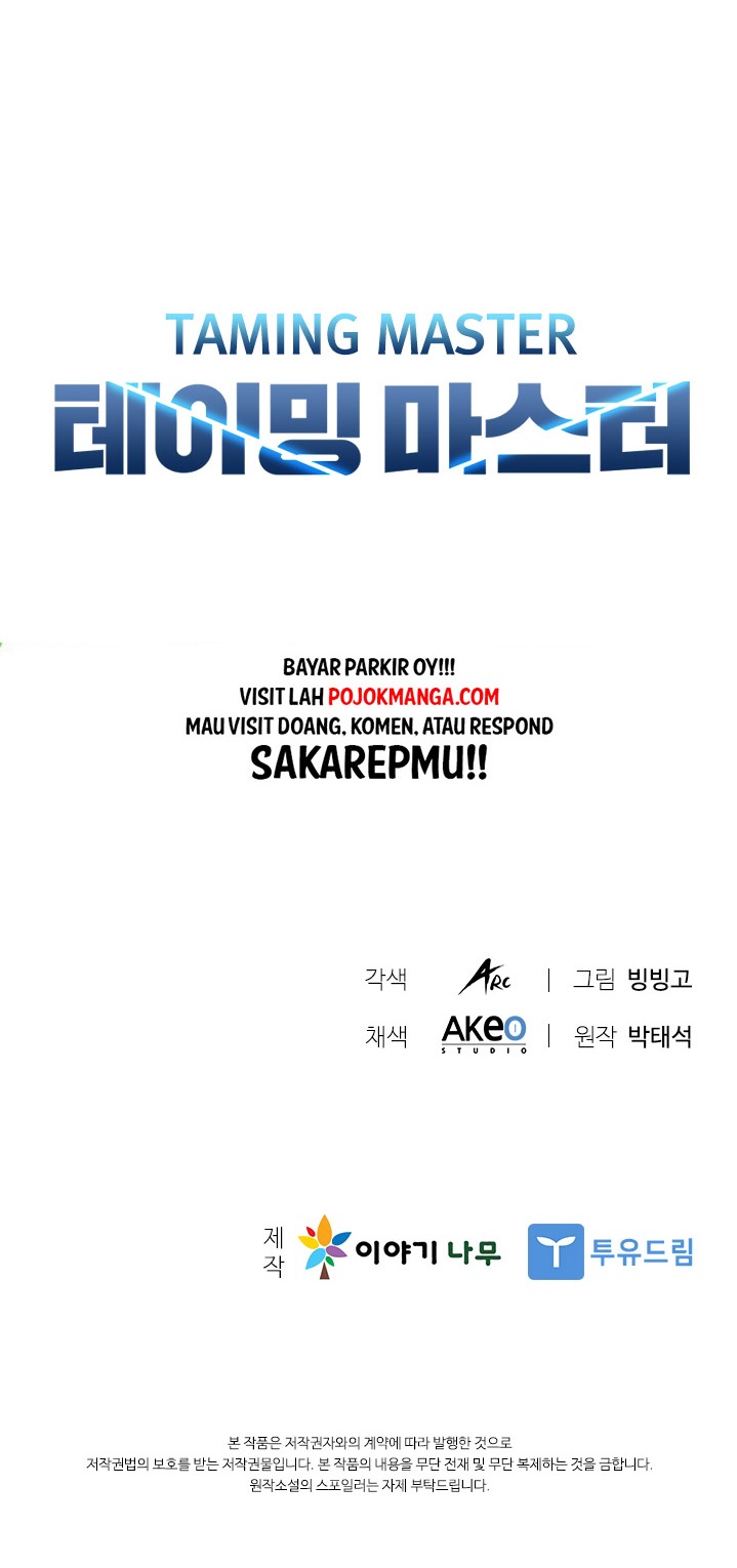 Taming Master Chap 7 - Next Chap 8