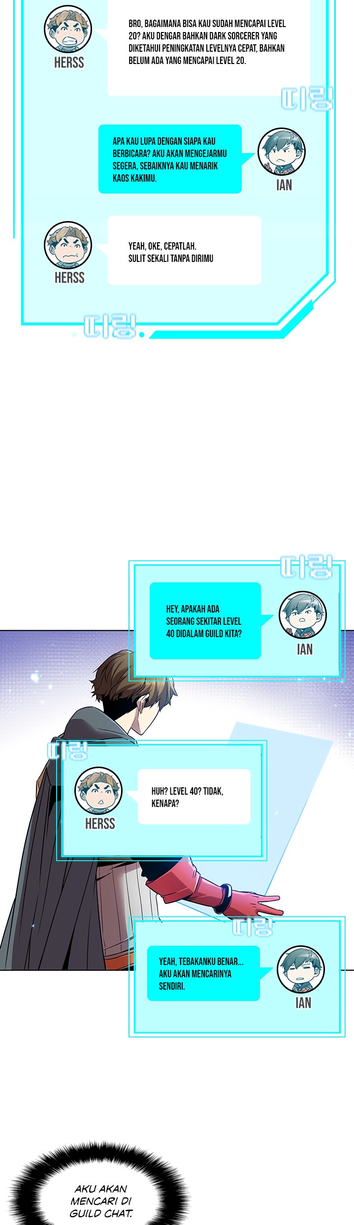 Taming Master Chap 7 - Next Chap 8