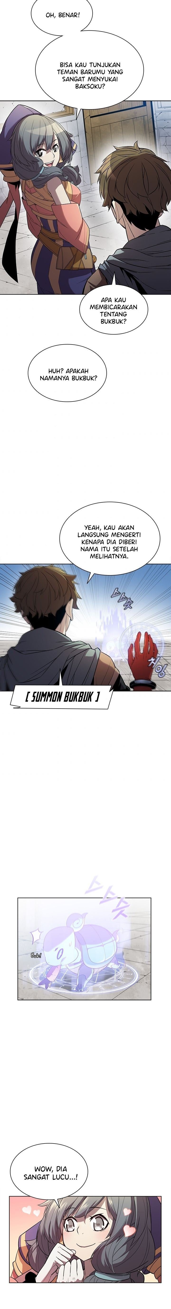 Taming Master Chap 40 - Next Chap 41