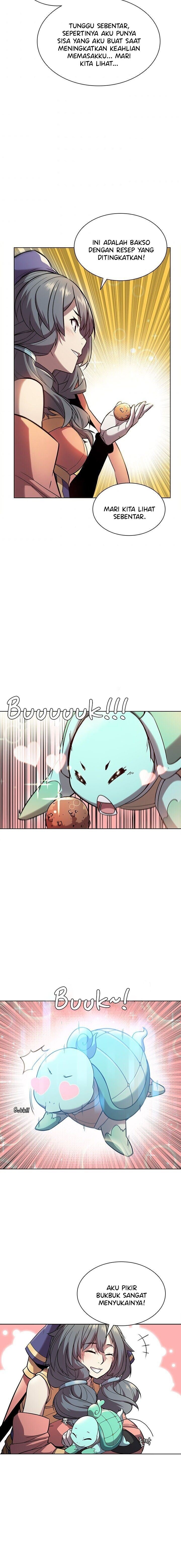 Taming Master Chap 40 - Next Chap 41