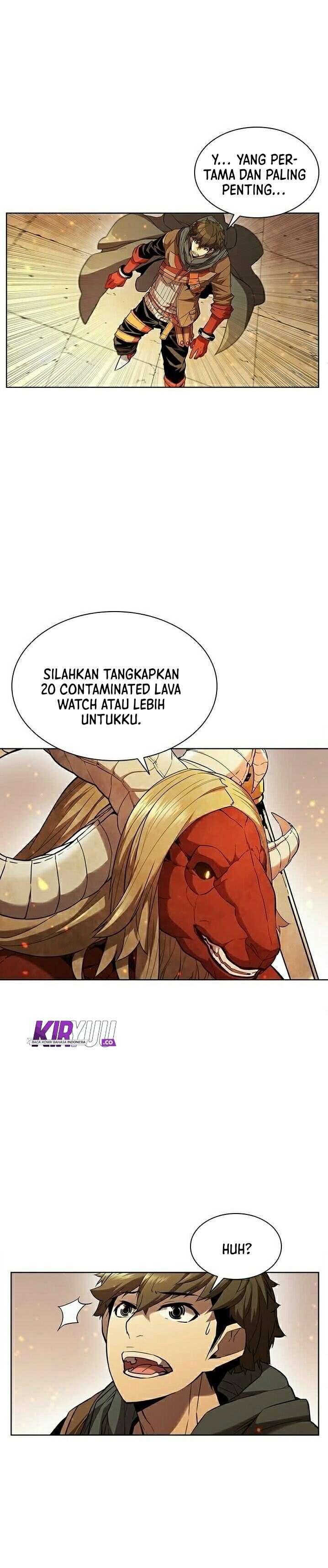 Taming Master Chap 41 - Next Chap 42