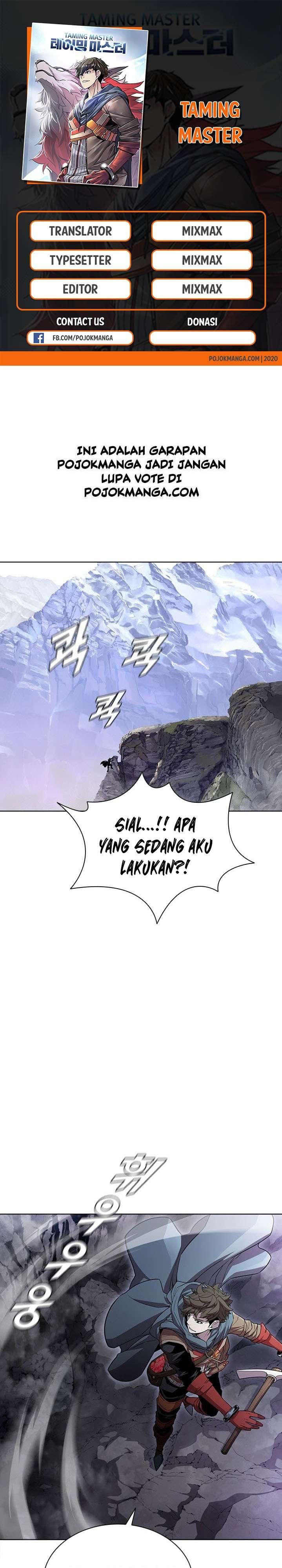 Taming Master Chap 42 - Next Chap 43