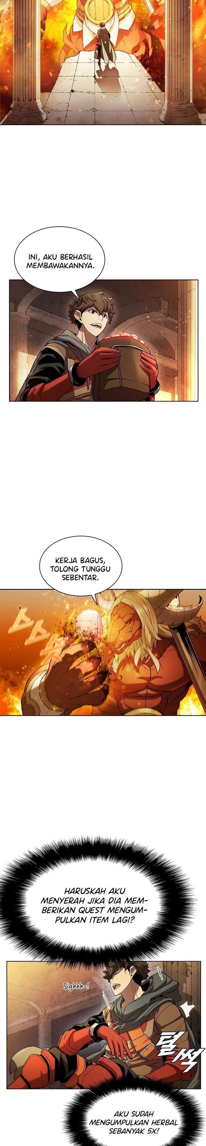 Taming Master Chap 42 - Next Chap 43
