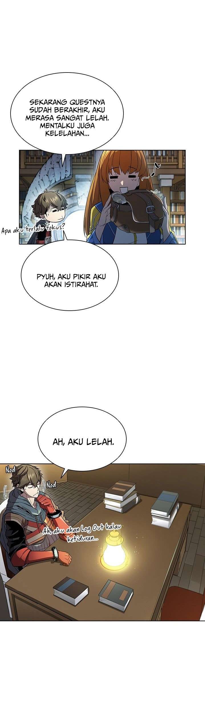 Taming Master Chap 47 - Next Chap 48