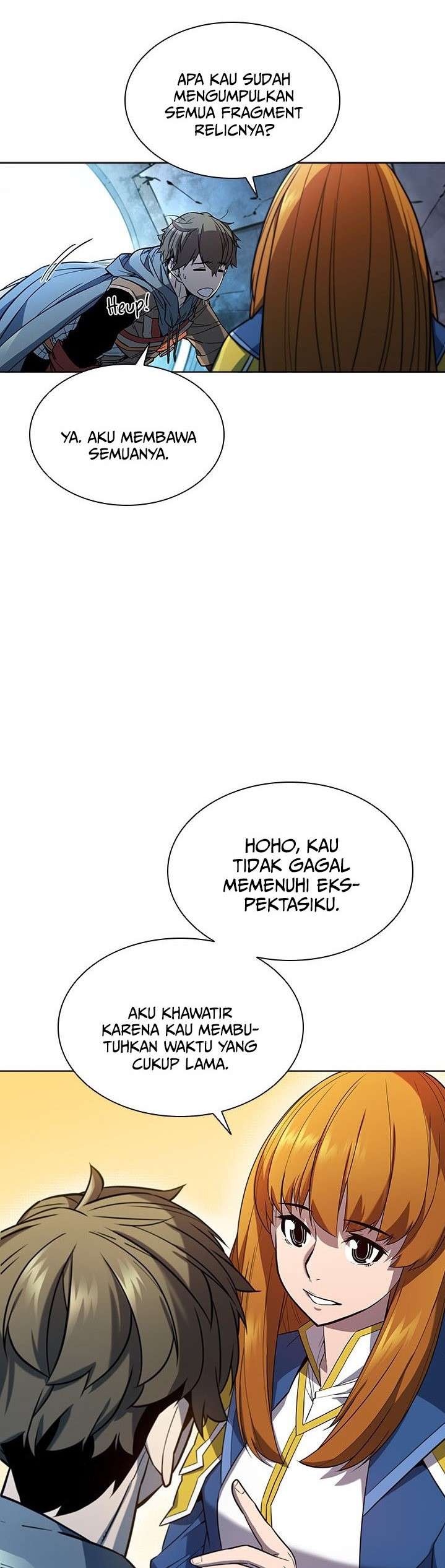 Taming Master Chap 47 - Next Chap 48