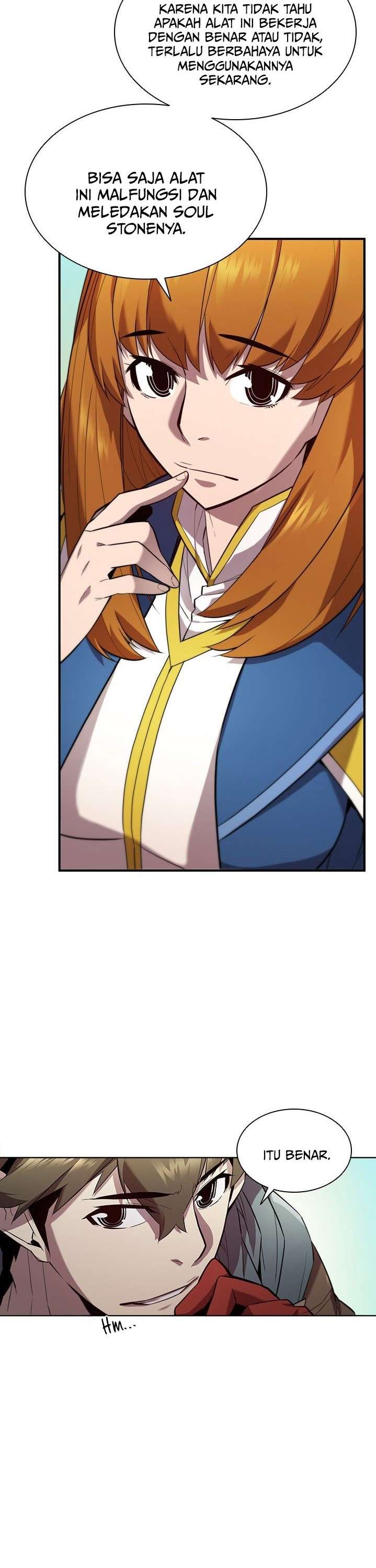 Taming Master Chap 47 - Next Chap 48