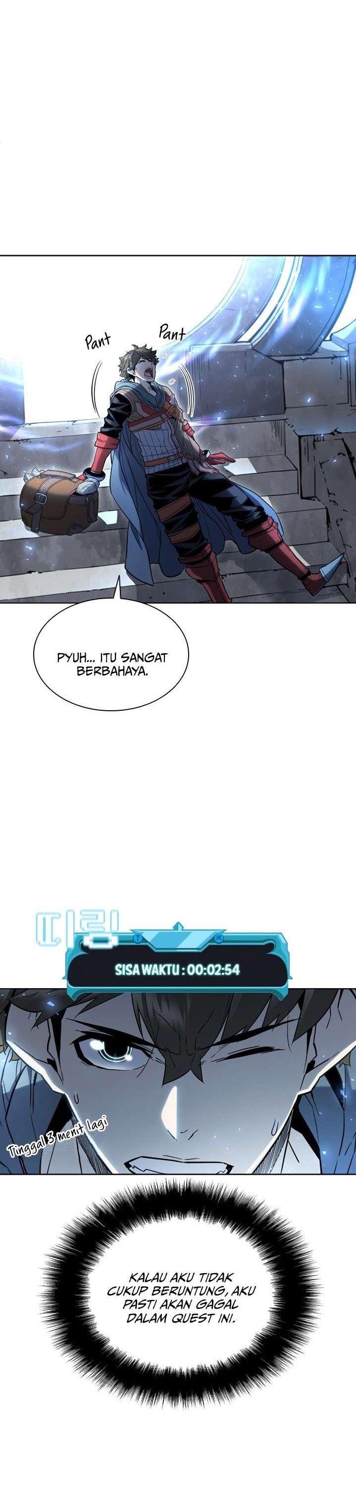 Taming Master Chap 47 - Next Chap 48