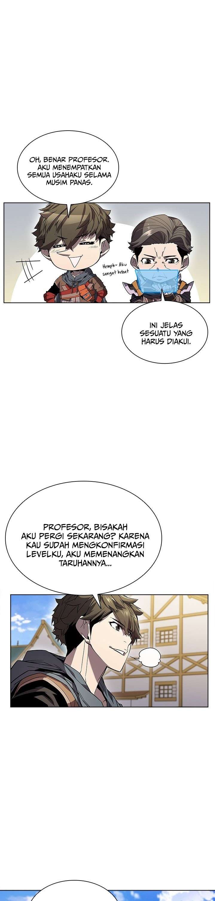 Taming Master Chap 47 - Next Chap 48