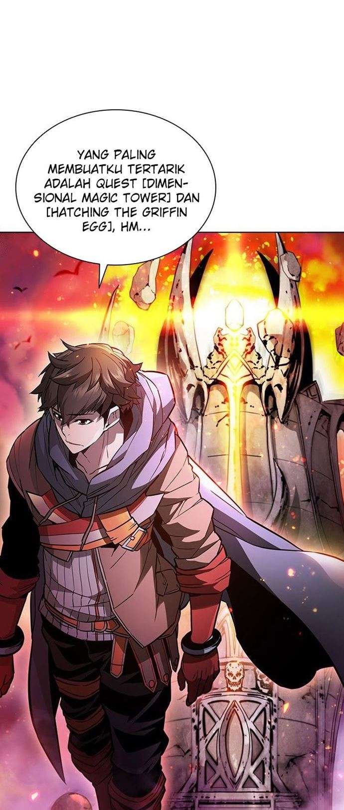Taming Master Chap 44 - Next Chap 45