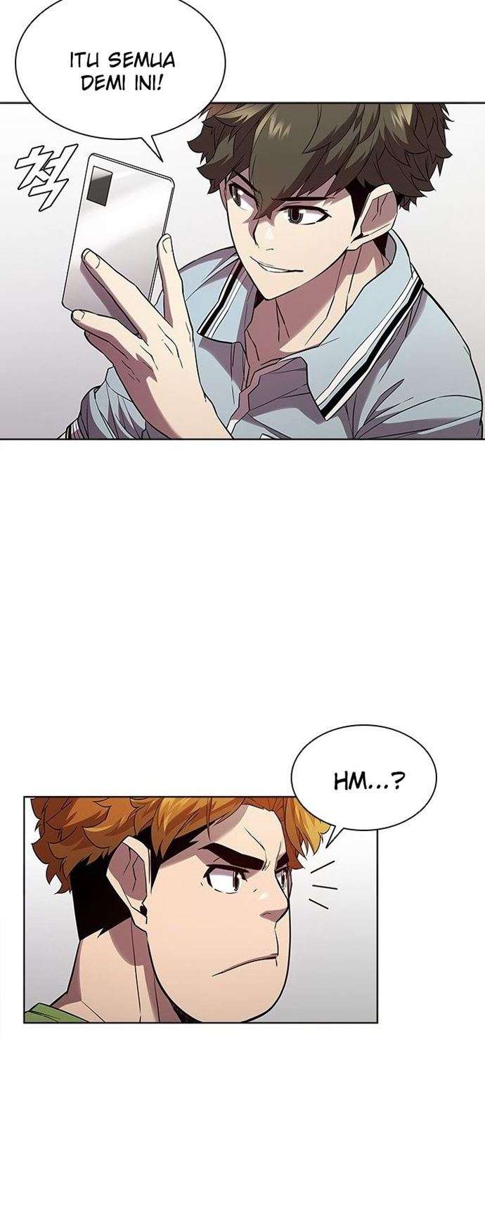 Taming Master Chap 44 - Next Chap 45
