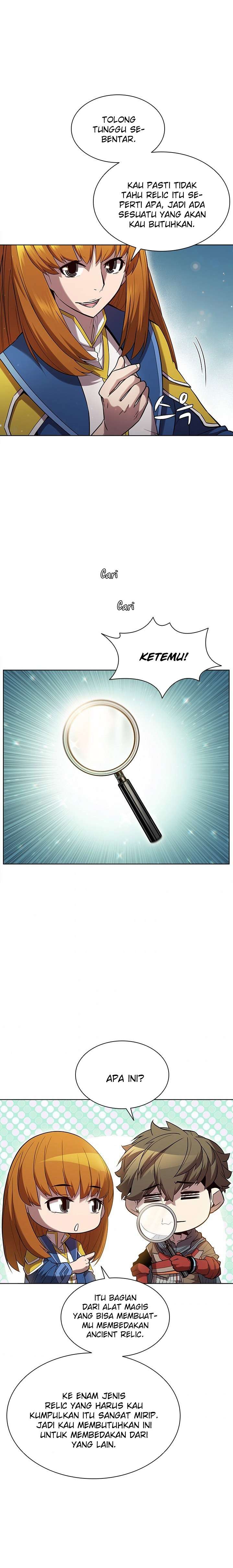 Taming Master Chap 45 - Next Chap 46