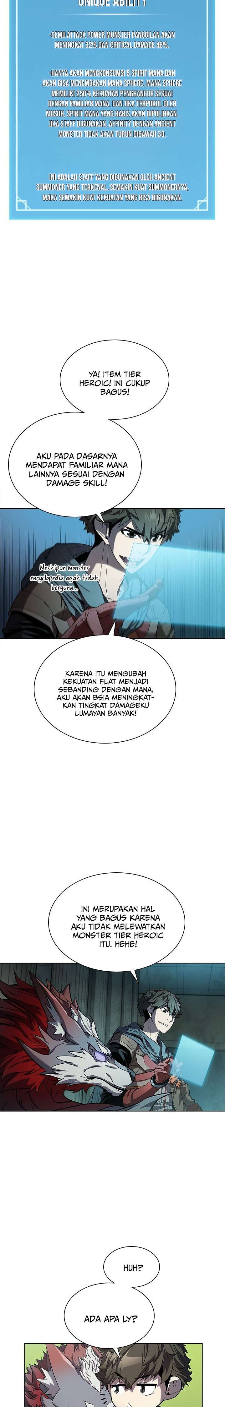 Taming Master Chap 46 - Next Chap 47