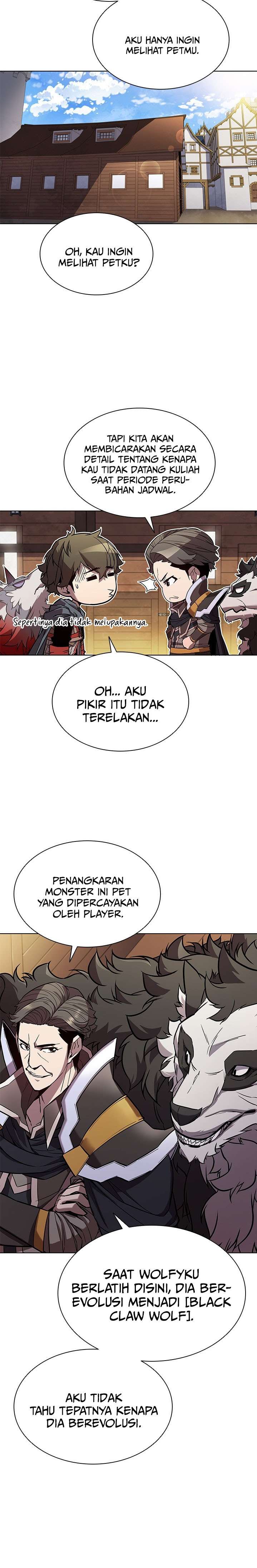 Taming Master Chap 48 - Next Chap 49