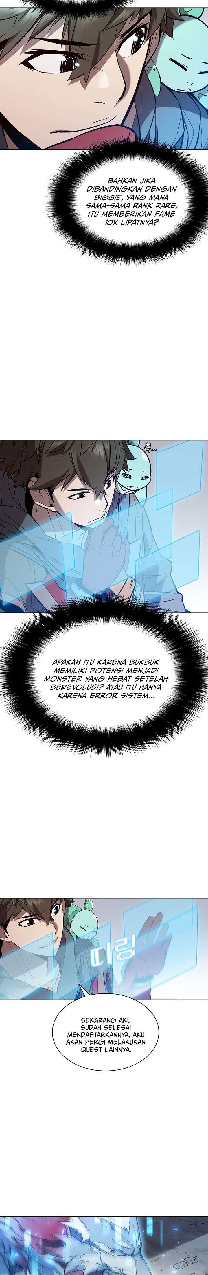 Taming Master Chap 48 - Next Chap 49