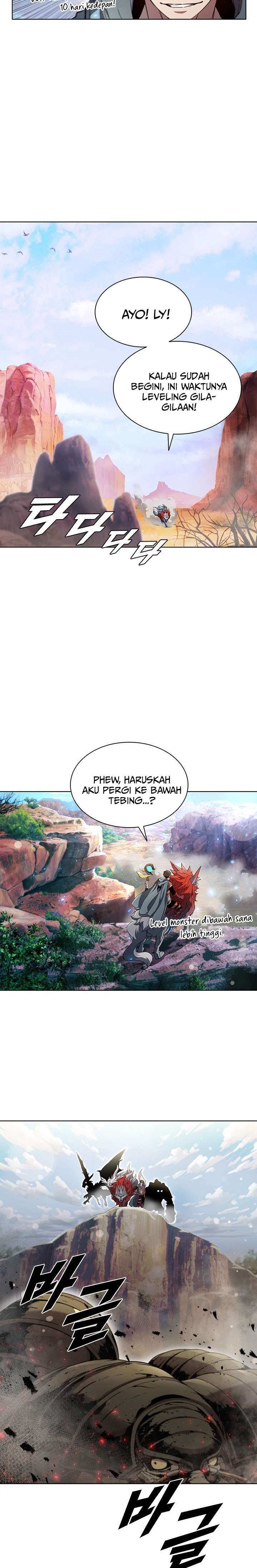 Taming Master Chap 48 - Next Chap 49