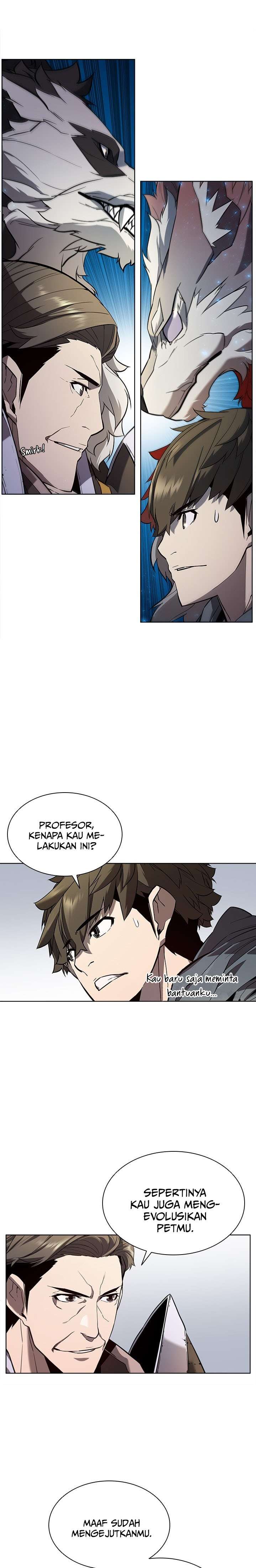Taming Master Chap 48 - Next Chap 49