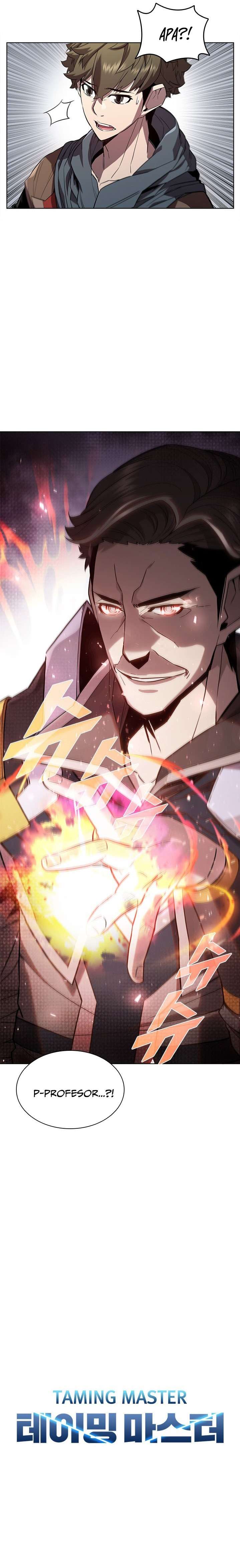Taming Master Chap 48 - Next Chap 49