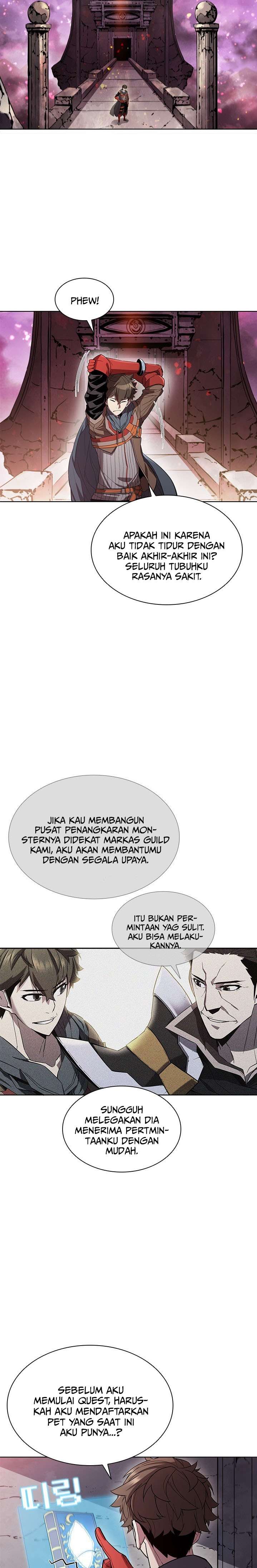 Taming Master Chap 48 - Next Chap 49