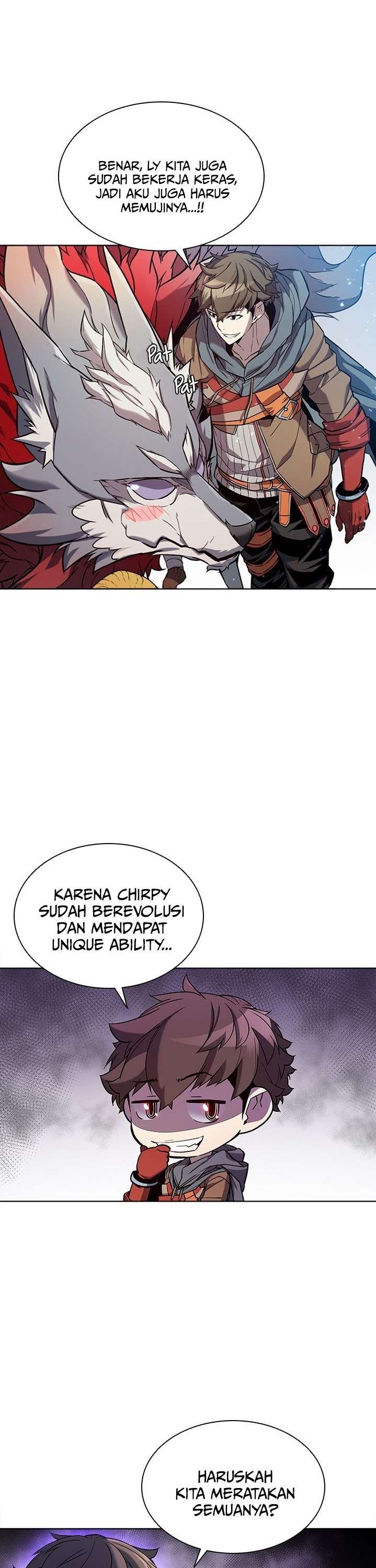 Taming Master Chap 49 - Next Chap 50