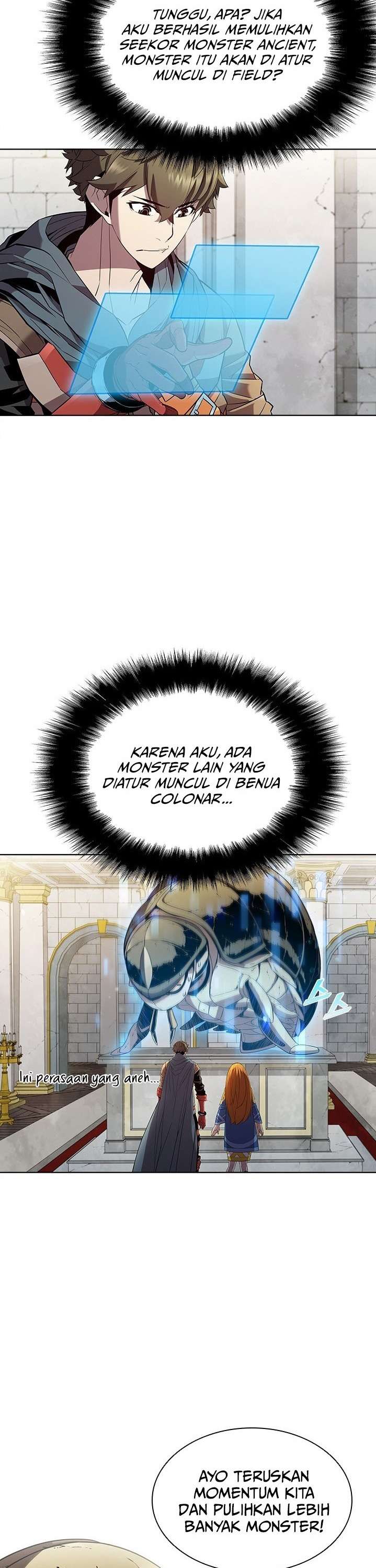 Taming Master Chap 49 - Next Chap 50