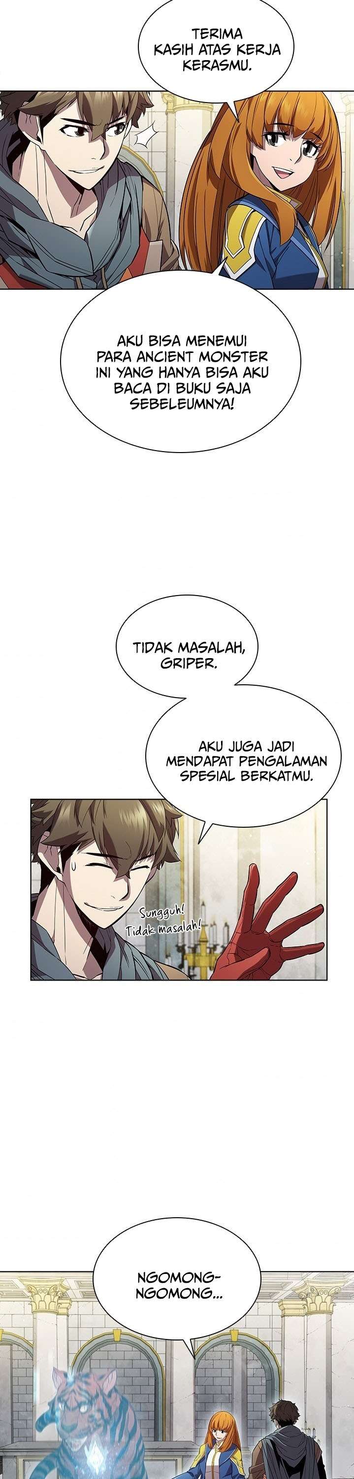Taming Master Chap 49 - Next Chap 50
