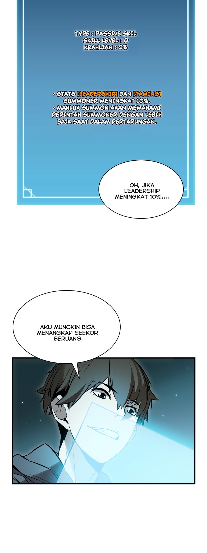 Taming Master Chap 4 - Next Chap 5