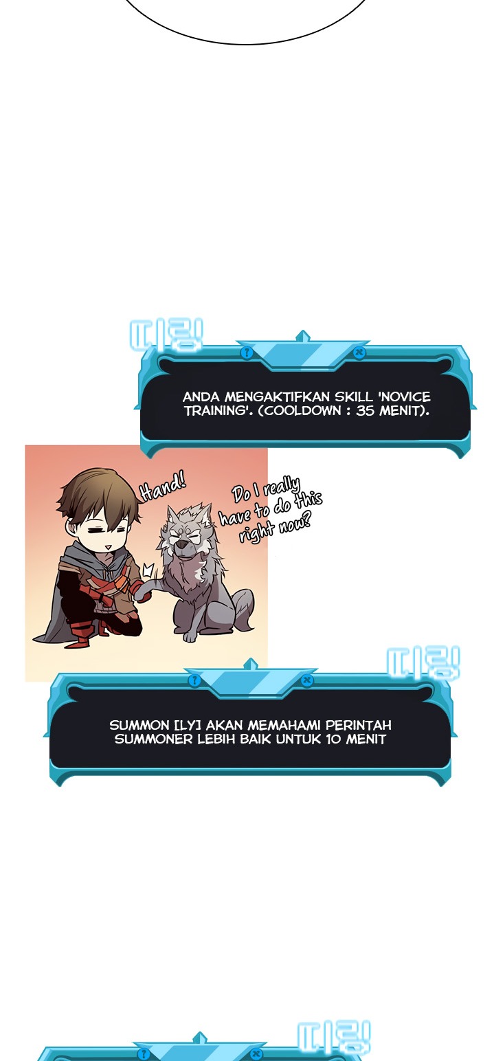 Taming Master Chap 4 - Next Chap 5