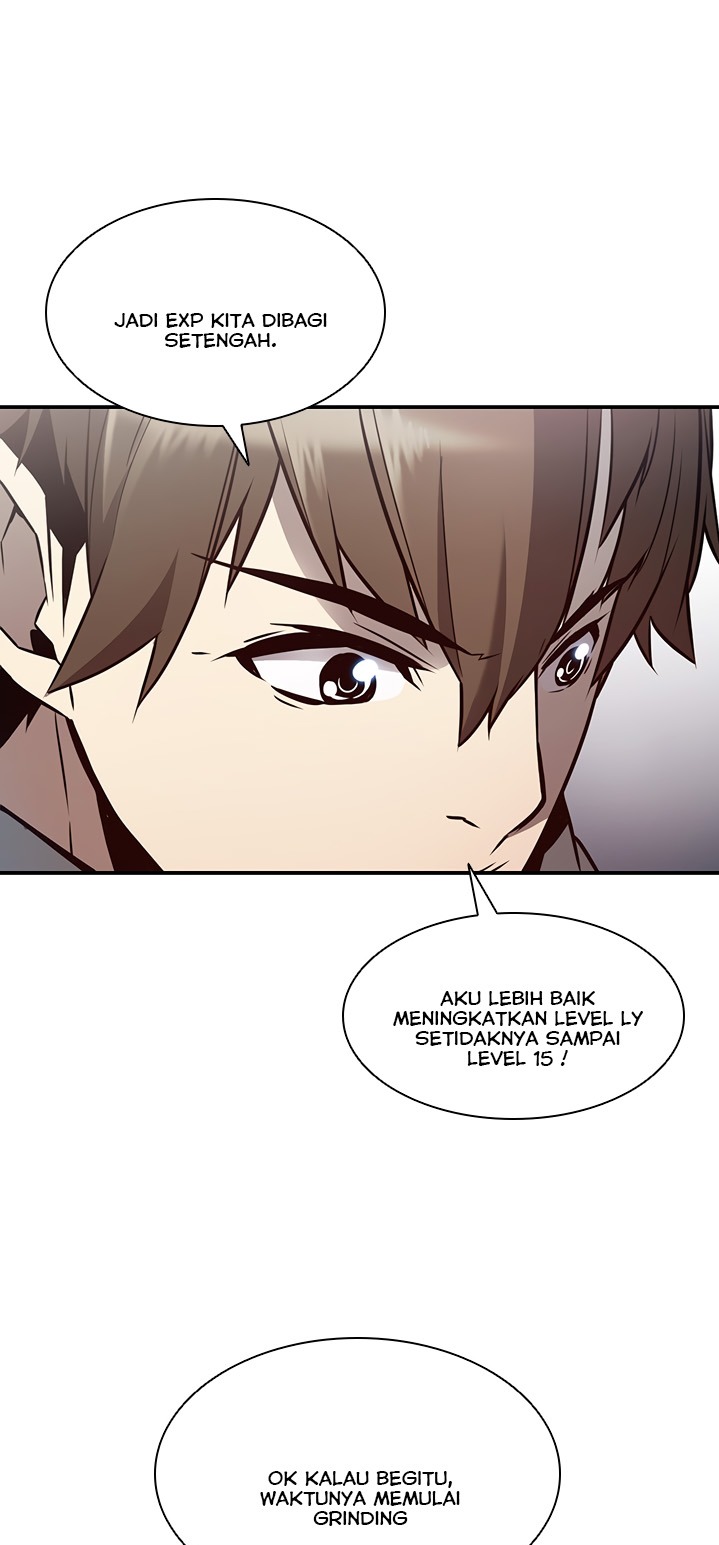 Taming Master Chap 4 - Next Chap 5