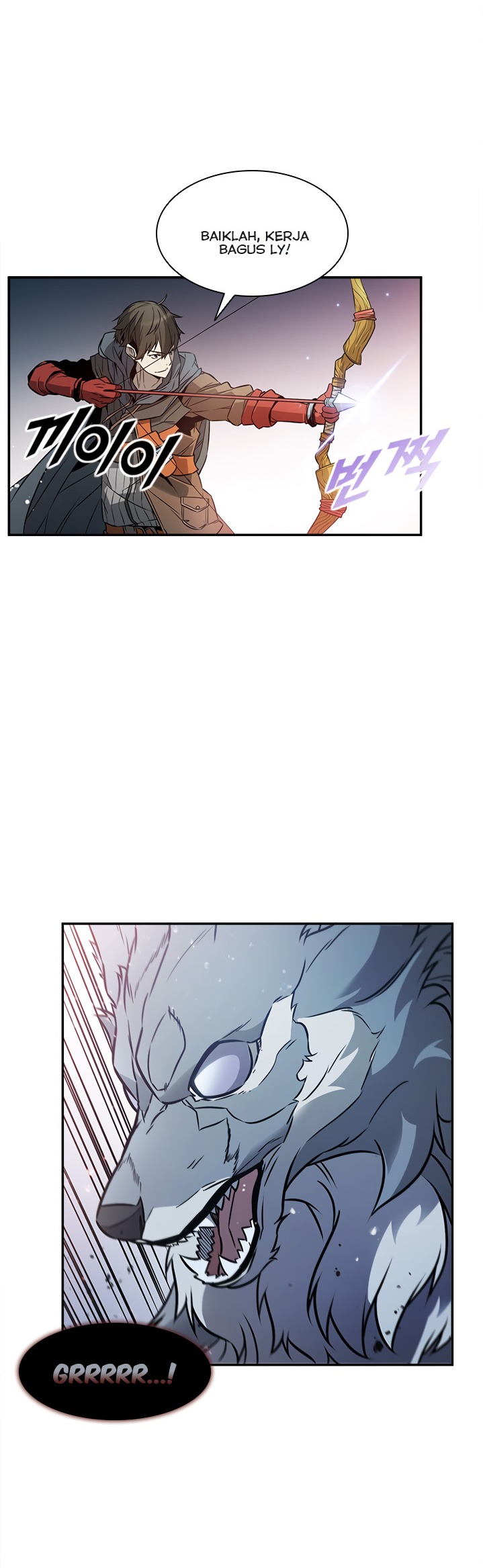 Taming Master Chap 4 - Next Chap 5