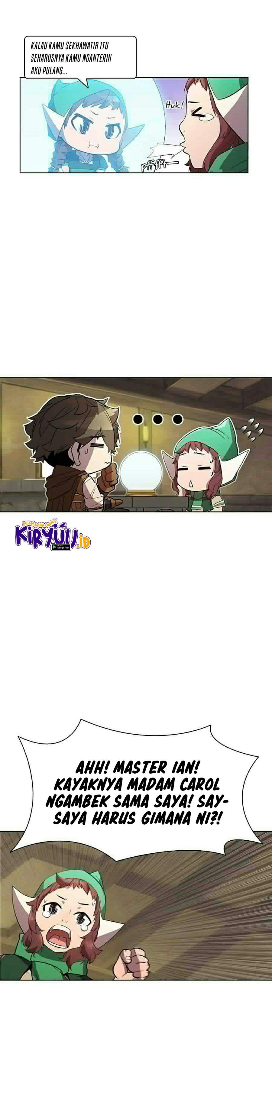 Taming Master Chap 53 - Next Chap 54