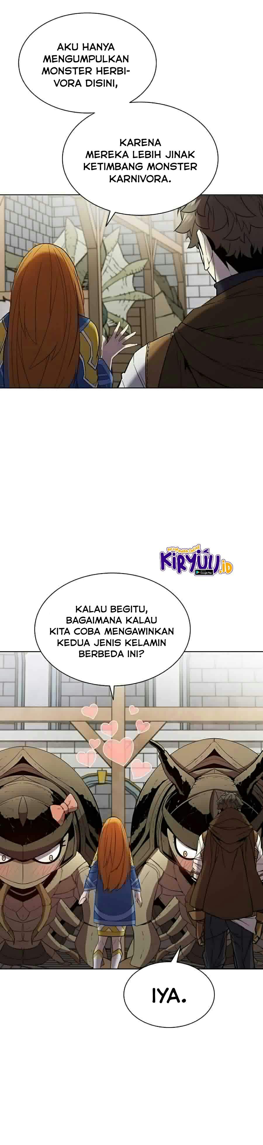 Taming Master Chap 53 - Next Chap 54