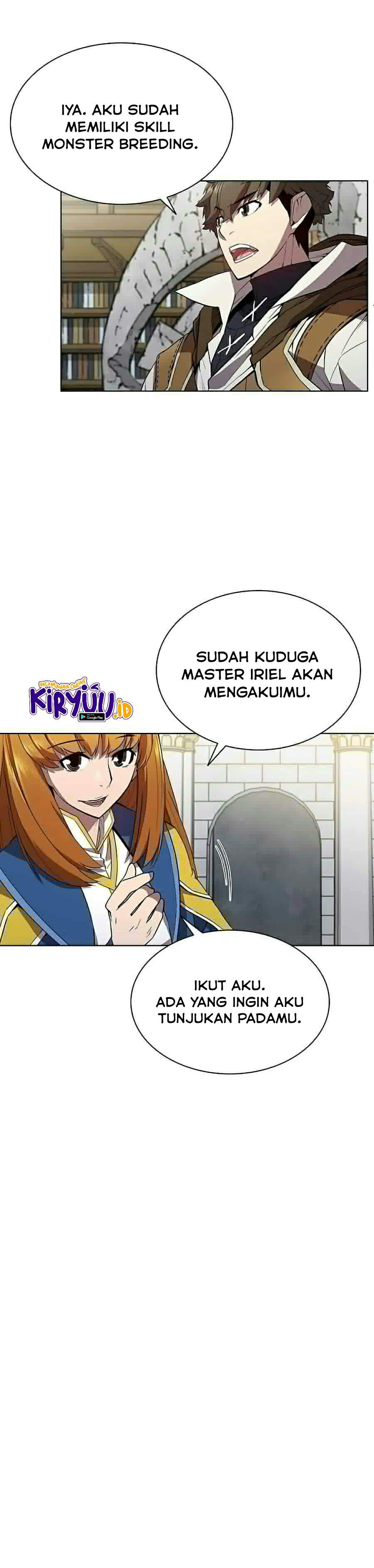Taming Master Chap 53 - Next Chap 54