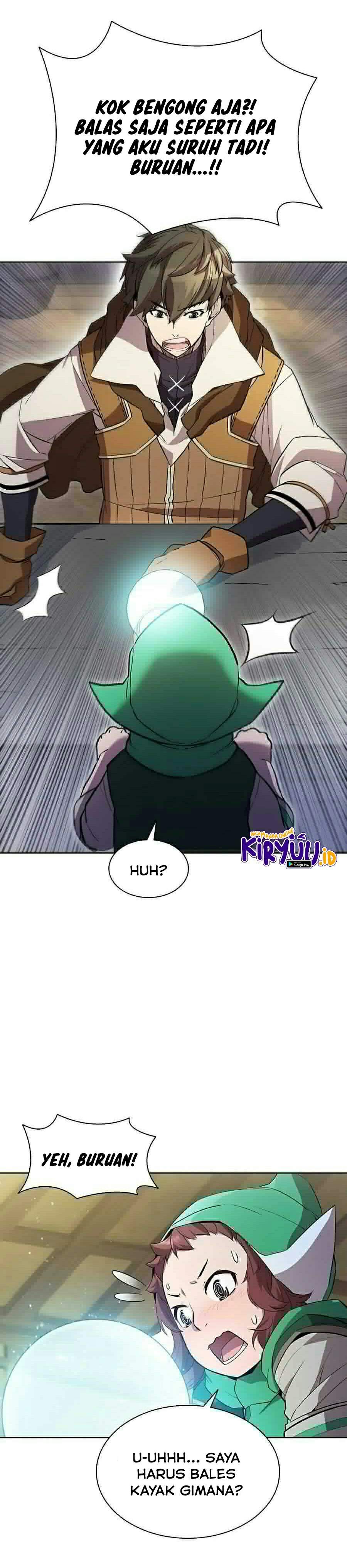 Taming Master Chap 53 - Next Chap 54