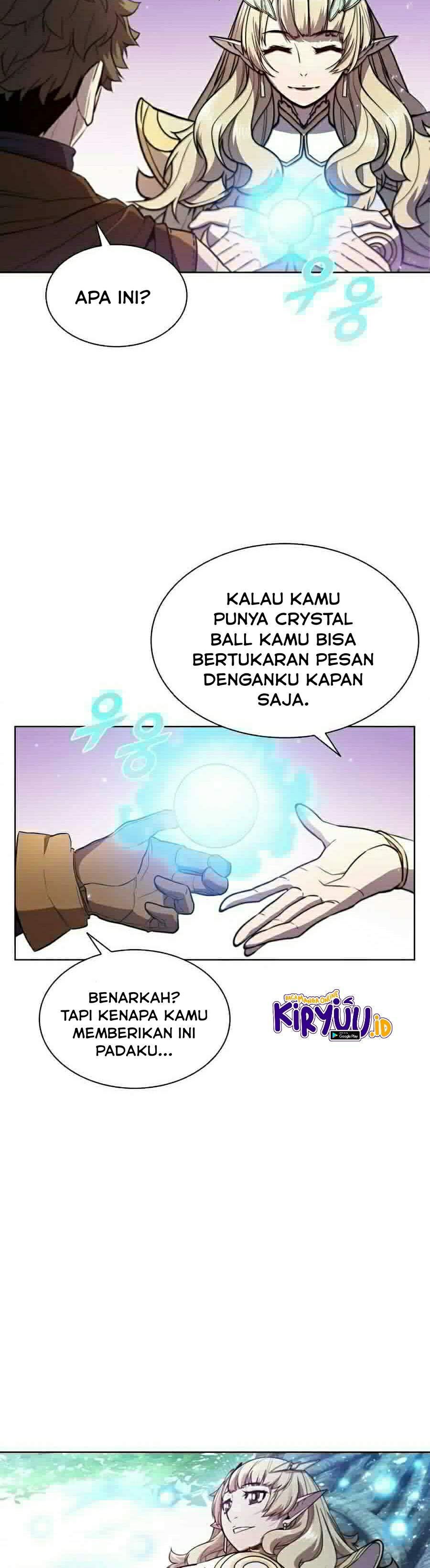 Taming Master Chap 53 - Next Chap 54