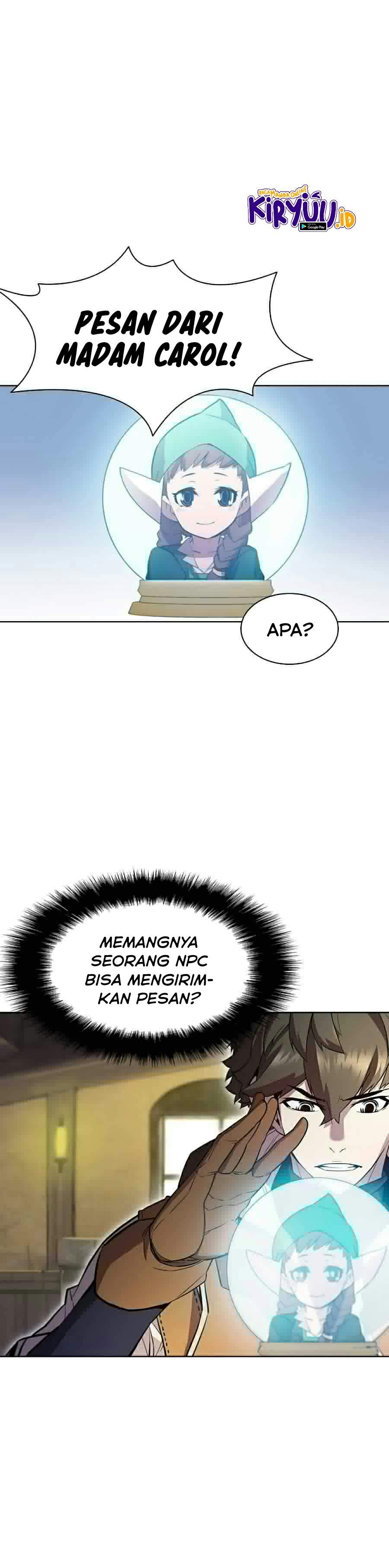 Taming Master Chap 53 - Next Chap 54