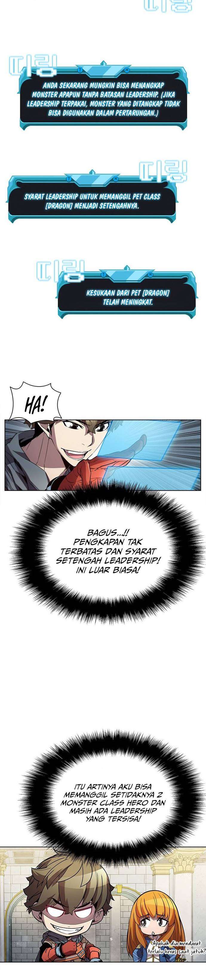 Taming Master Chap 50 - Next Chap 51