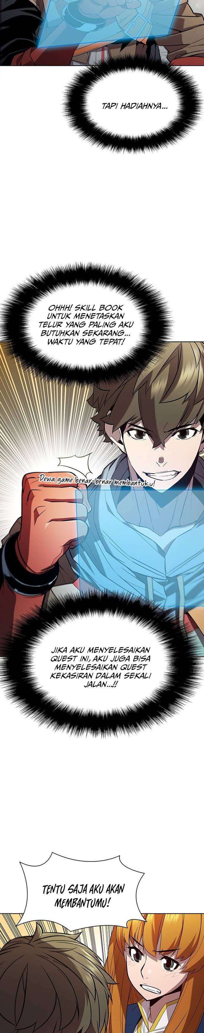 Taming Master Chap 50 - Next Chap 51