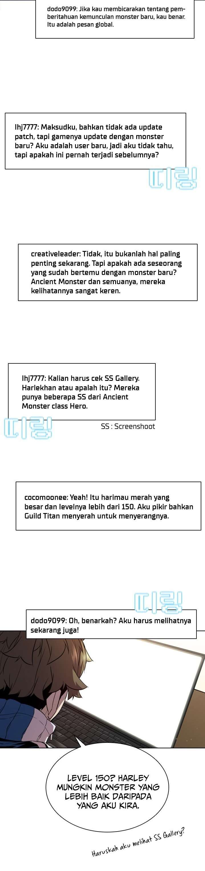 Taming Master Chap 51 - Next Chap 52