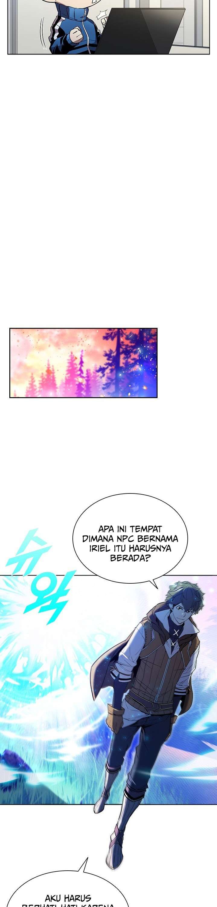 Taming Master Chap 51 - Next Chap 52