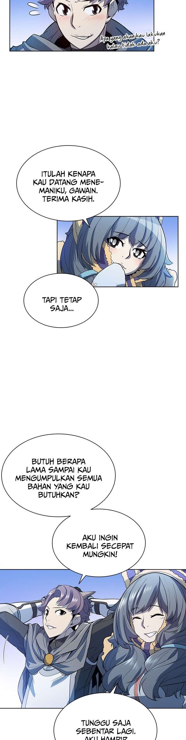 Taming Master Chap 51 - Next Chap 52