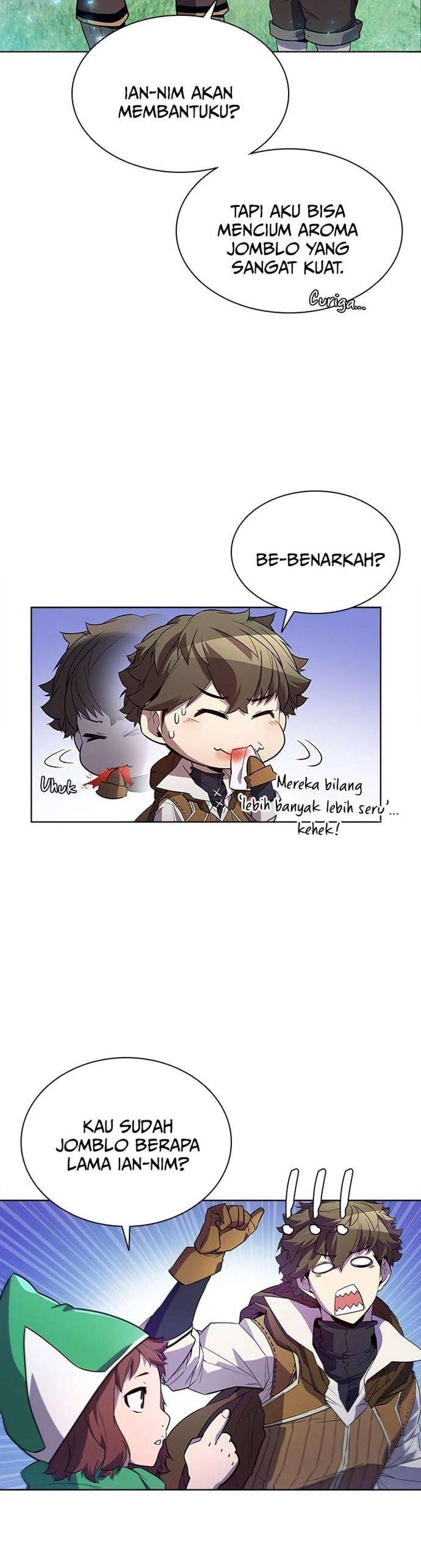 Taming Master Chap 52 - Next Chap 53