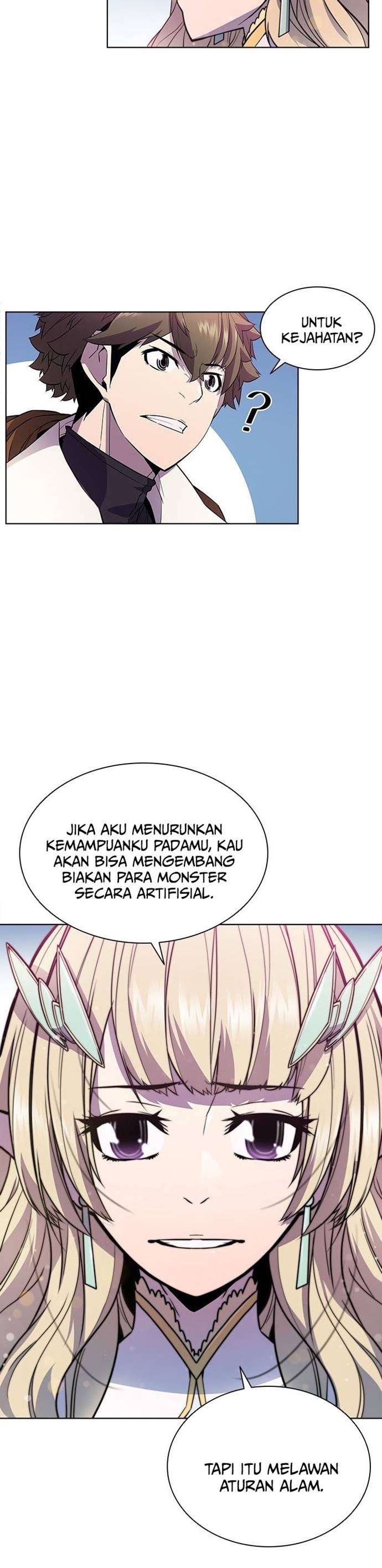Taming Master Chap 52 - Next Chap 53