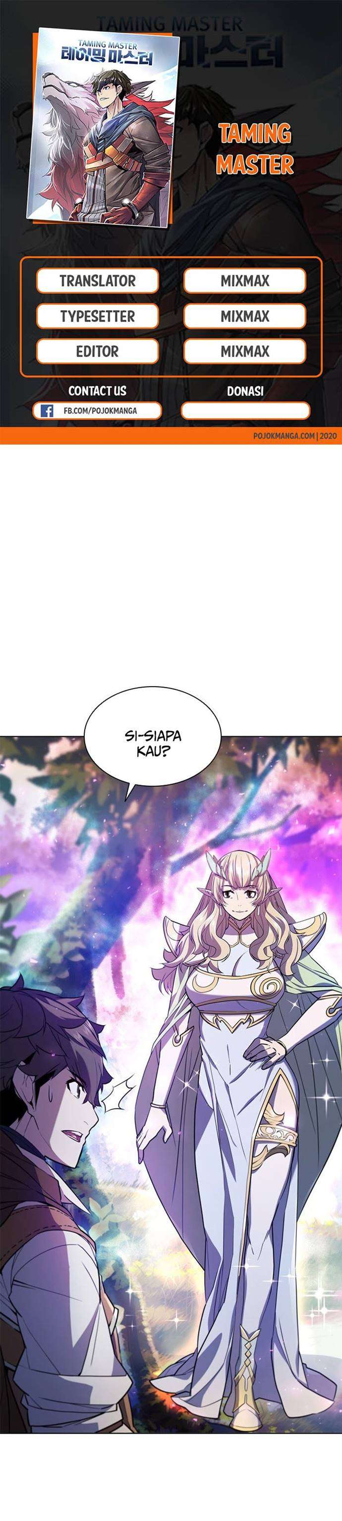 Taming Master Chap 52 - Next Chap 53