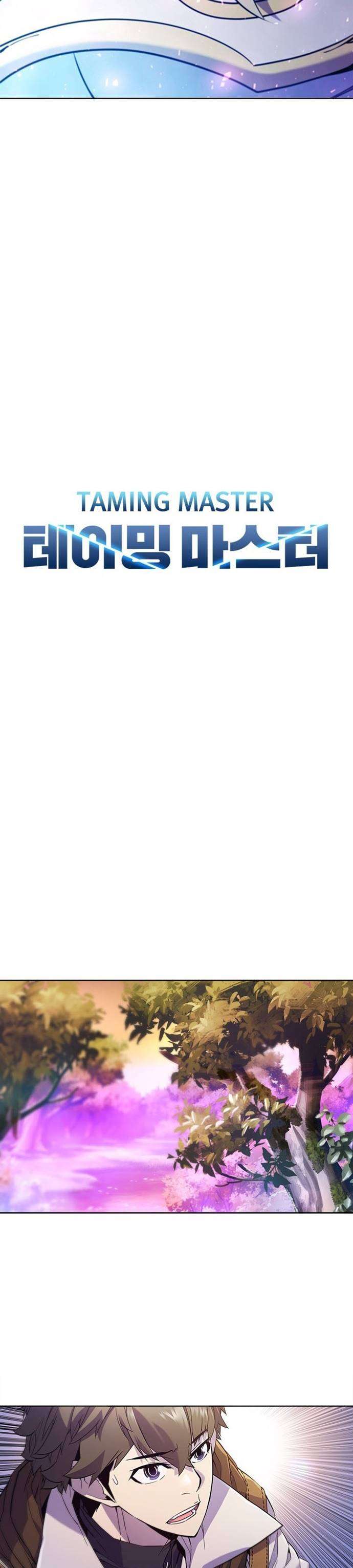 Taming Master Chap 52 - Next Chap 53