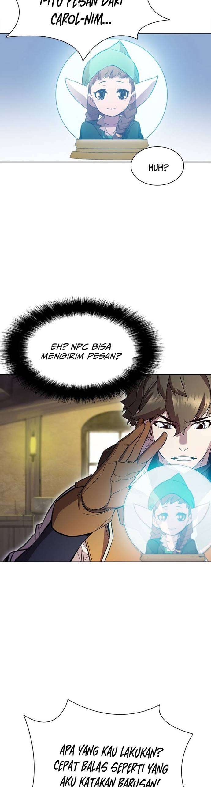 Taming Master Chap 52 - Next Chap 53