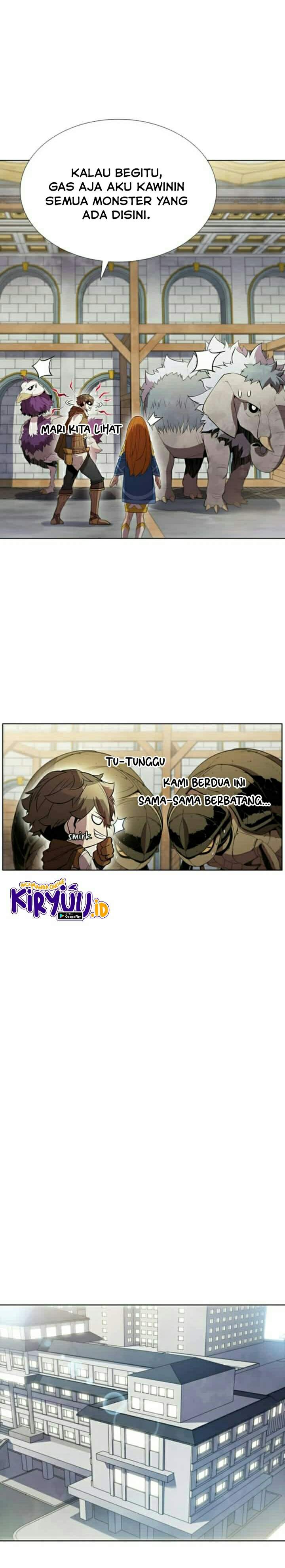 Taming Master Chap 54 - Next Chap 55
